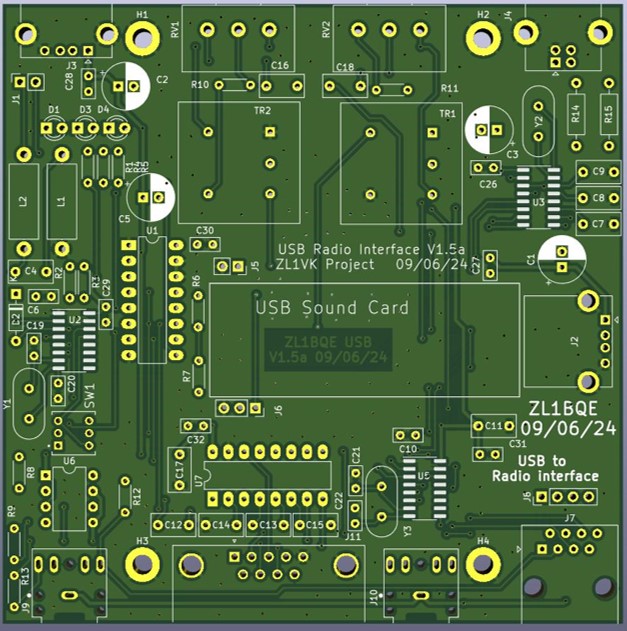 PCB