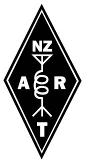 NZART logo