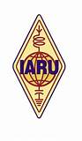 IARU logo